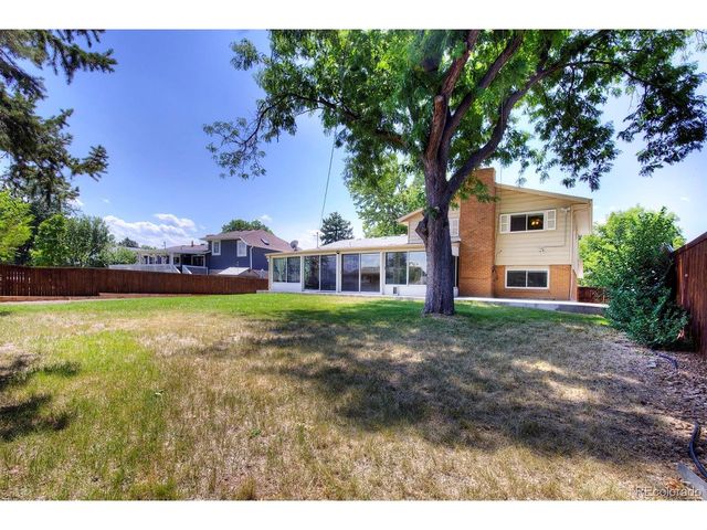 3032 S Saulsbury St, Denver, CO 80227