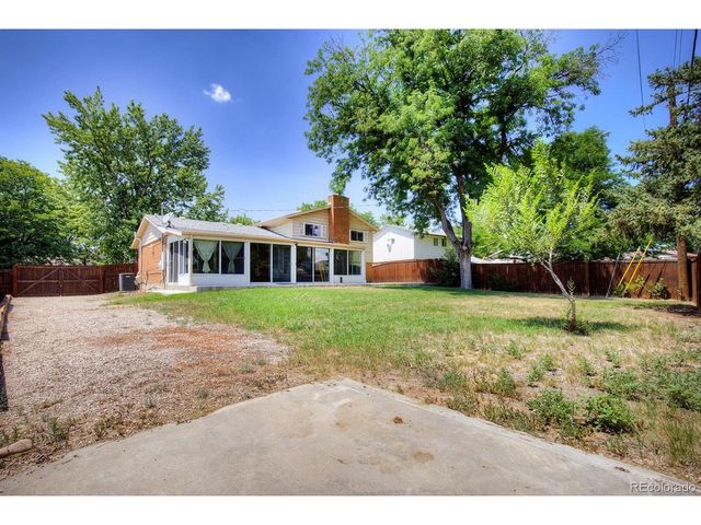 3032 S Saulsbury St, Denver, CO 80227