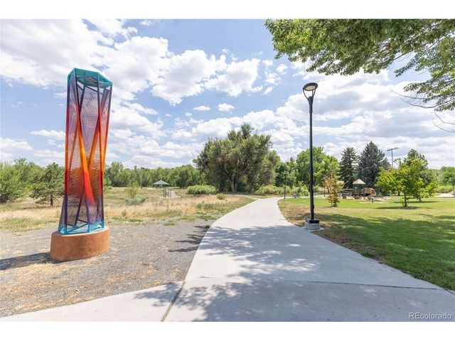 3032 S Saulsbury St, Denver, CO 80227