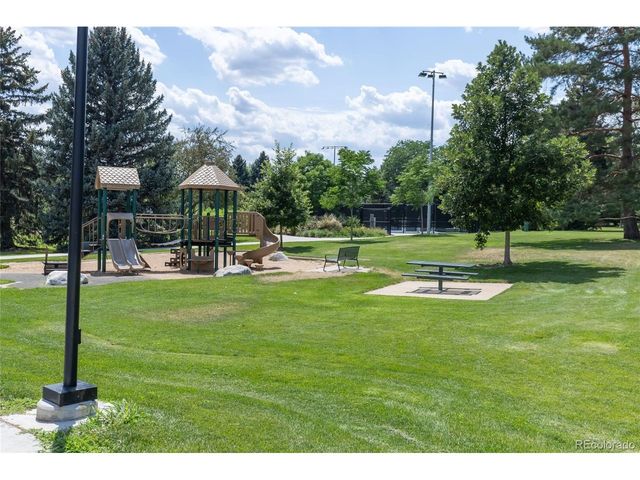 3032 S Saulsbury St, Denver, CO 80227