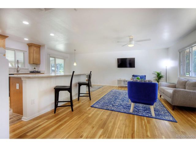 3032 S Saulsbury St, Denver, CO 80227