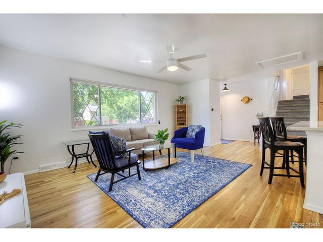 3032 S Saulsbury St, Denver, CO 80227
