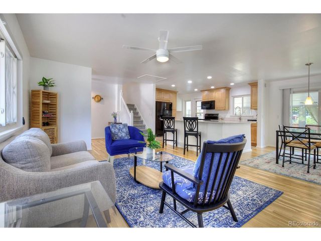 3032 S Saulsbury St, Denver, CO 80227