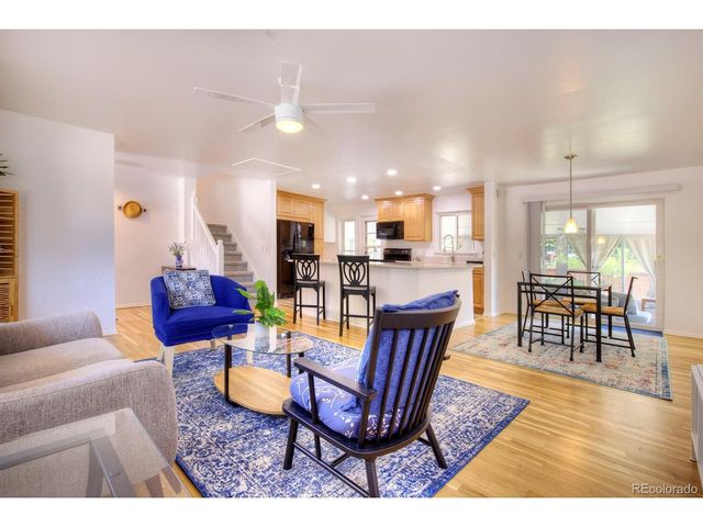 3032 S Saulsbury St, Denver, CO 80227