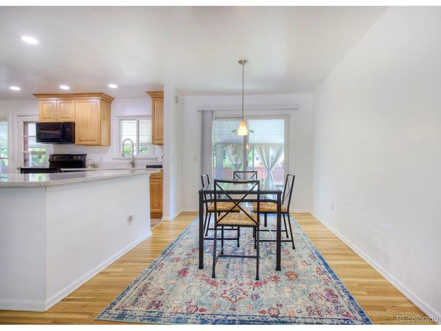 3032 S Saulsbury St, Denver, CO 80227