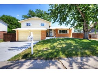 3032 S Saulsbury St, Denver, CO 80227