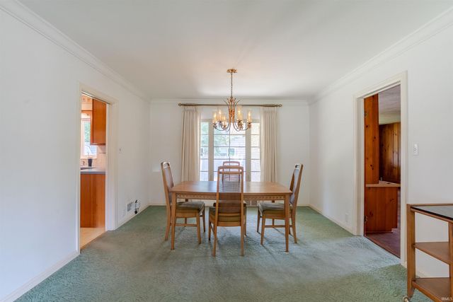 1319 Greenfield Road, Evansville, IN 47715