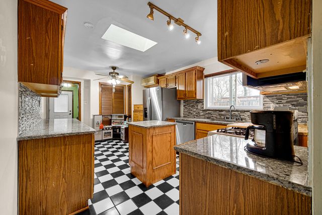 6630 Hohman Avenue, Hammond, IN 46324