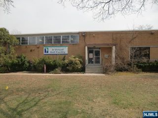 348 Evelyn Street Office #2, Paramus, NJ 07652