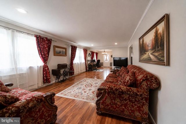 6 STONEHAM PL, Manchester Township, NJ 08759