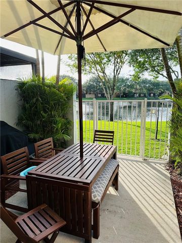 1168 NW 97th Avenue 232, Pembroke Pines, FL 33024