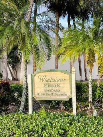 1168 NW 97th Avenue 232, Pembroke Pines, FL 33024
