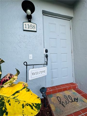 1168 NW 97th Avenue 232, Pembroke Pines, FL 33024