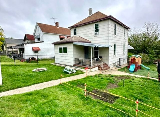 511 Waddell Ave, Donora, PA 15033