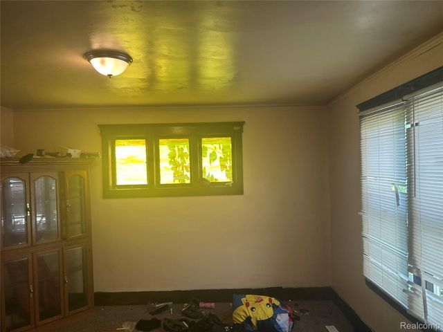 6665 Holcomb Street, Detroit, MI 48213