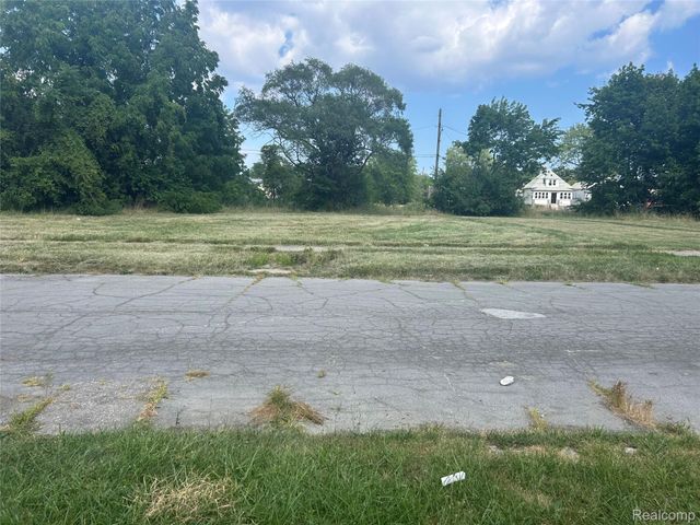 6665 Holcomb Street, Detroit, MI 48213