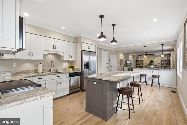 1707 CANDLESTICK WAY, Owings, MD 20736