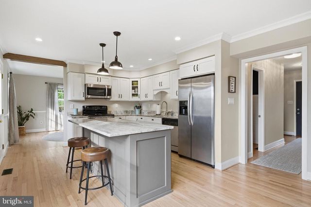 1707 CANDLESTICK WAY, Owings, MD 20736