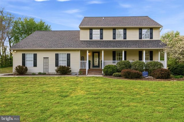 1707 CANDLESTICK WAY, Owings, MD 20736