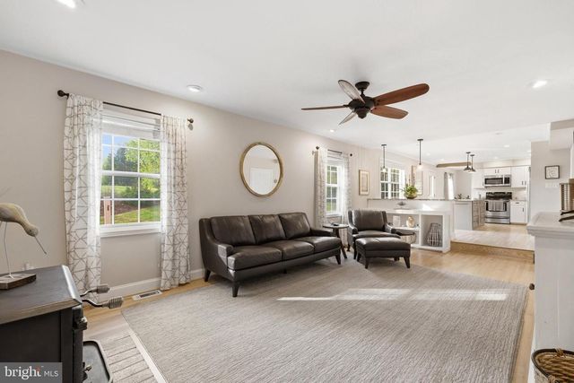 1707 CANDLESTICK WAY, Owings, MD 20736