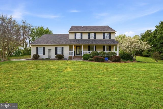 1707 CANDLESTICK WAY, Owings, MD 20736