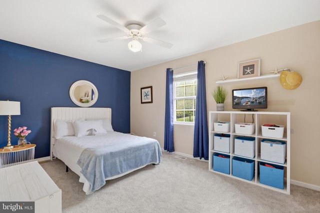1707 CANDLESTICK WAY, Owings, MD 20736