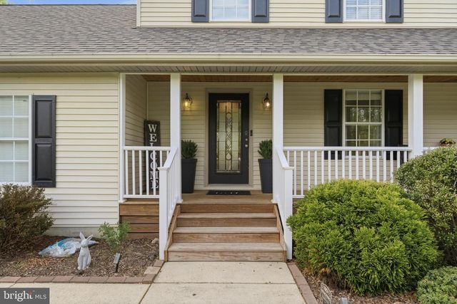 1707 CANDLESTICK WAY, Owings, MD 20736