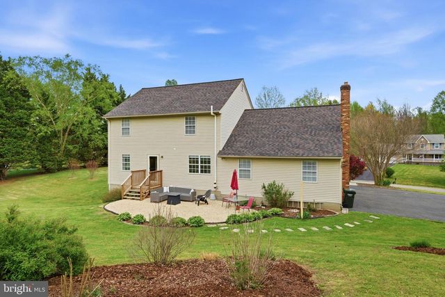 1707 CANDLESTICK WAY, Owings, MD 20736
