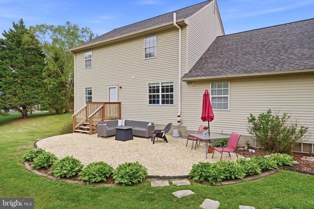 1707 CANDLESTICK WAY, Owings, MD 20736
