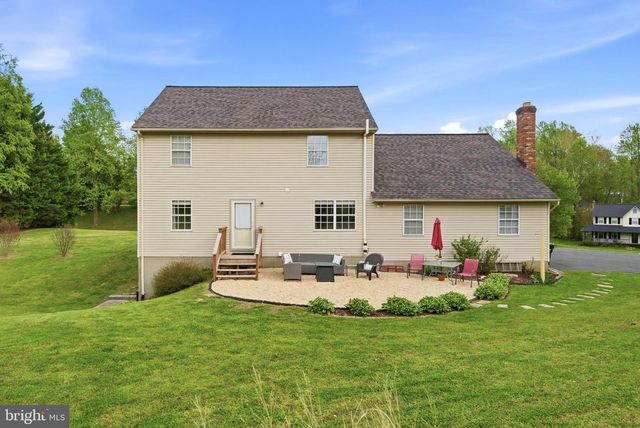 1707 CANDLESTICK WAY, Owings, MD 20736