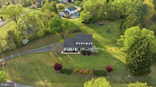 1707 CANDLESTICK WAY, Owings, MD 20736