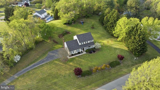 1707 CANDLESTICK WAY, Owings, MD 20736
