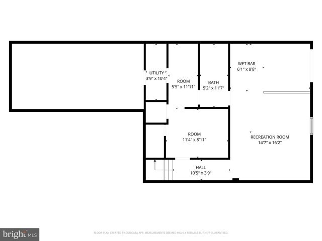 1707 CANDLESTICK WAY, Owings, MD 20736