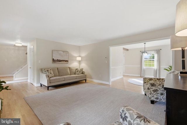 1707 CANDLESTICK WAY, Owings, MD 20736