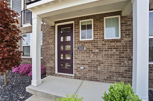 7418 Durham Place, West Chester, OH 45069