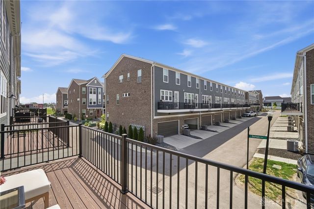 7418 Durham Place, West Chester, OH 45069