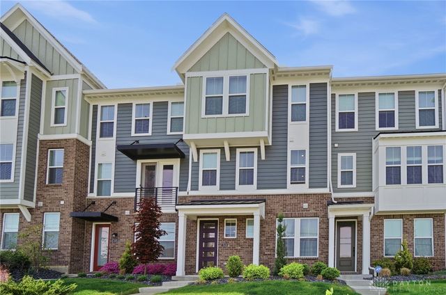7418 Durham Place, West Chester, OH 45069