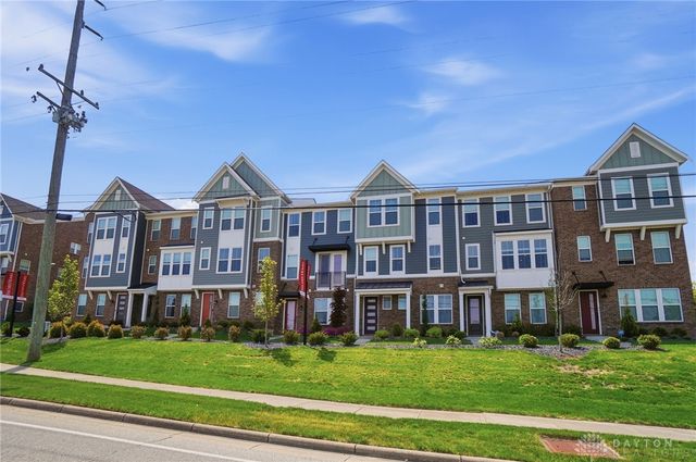 7418 Durham Place, West Chester, OH 45069