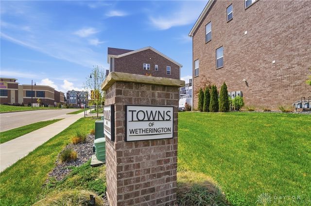 7418 Durham Place, West Chester, OH 45069