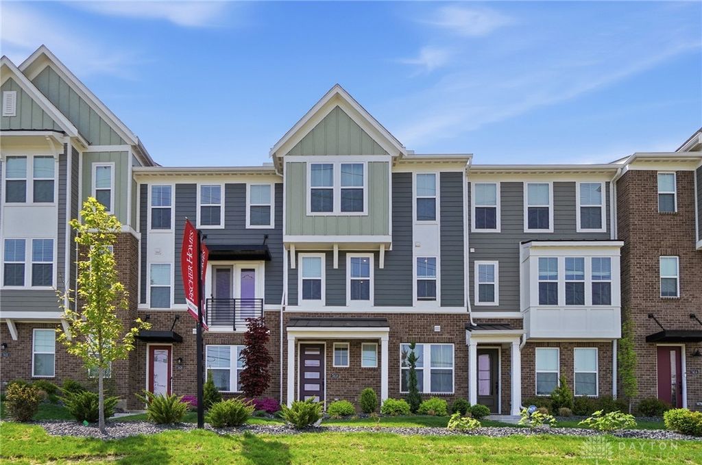 7418 Durham Place, West Chester, OH 45069