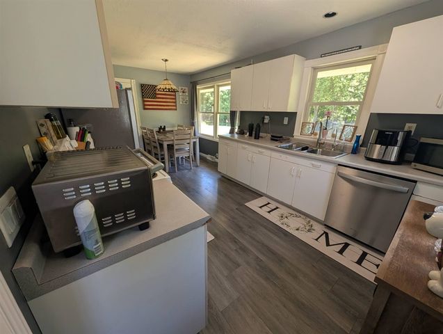 10766 Old Highway 99, Montague, MI 49437
