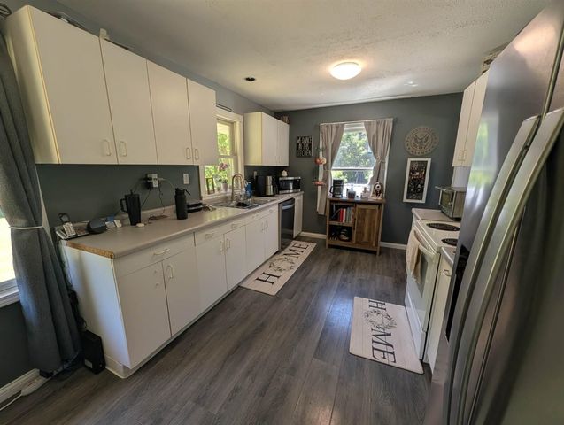 10766 Old Highway 99, Montague, MI 49437