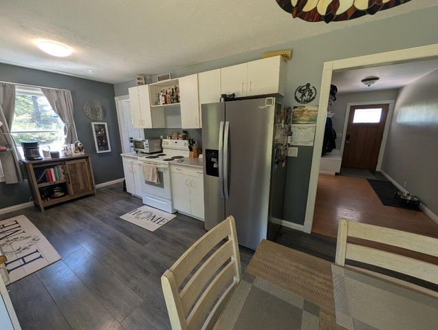 10766 Old Highway 99, Montague, MI 49437