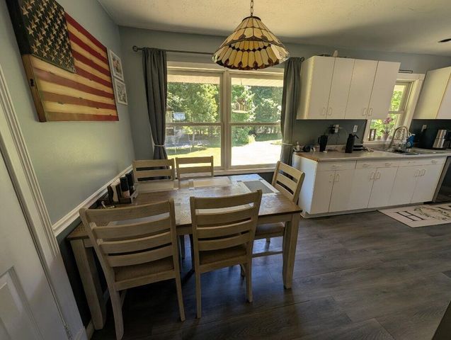 10766 Old Highway 99, Montague, MI 49437
