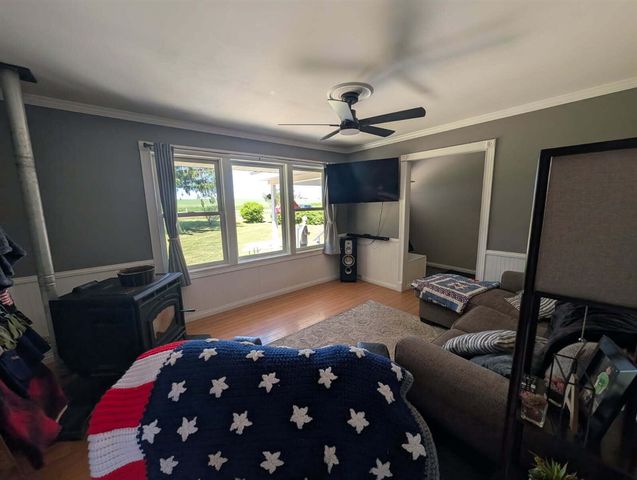 10766 Old Highway 99, Montague, MI 49437