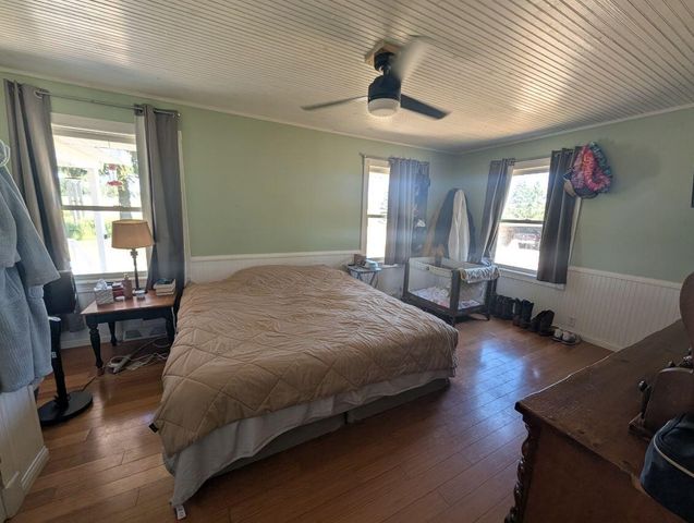 10766 Old Highway 99, Montague, MI 49437