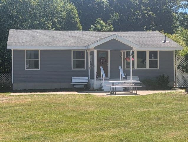 10766 Old Highway 99, Montague, MI 49437