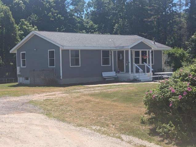 10766 Old Highway 99, Montague, MI 49437