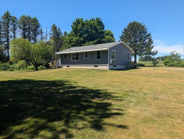 10766 Old Highway 99, Montague, MI 49437