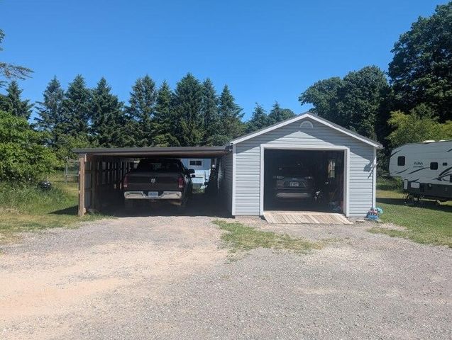 10766 Old Highway 99, Montague, MI 49437